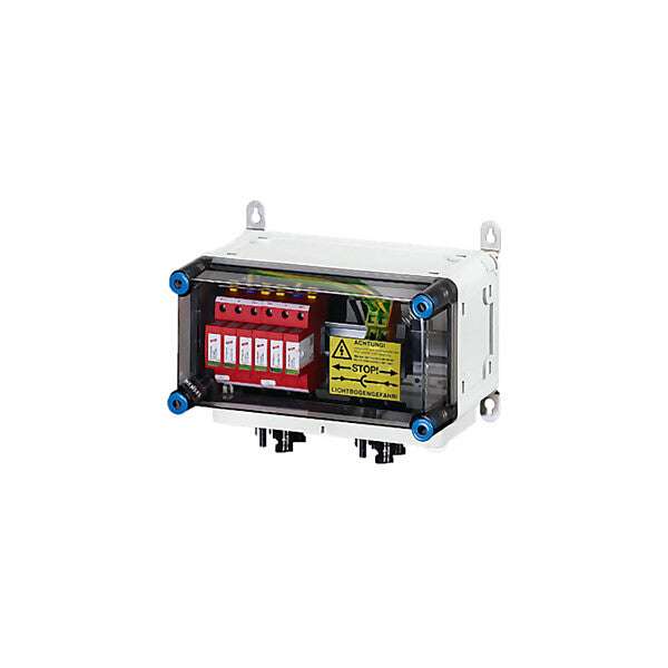 Hensel PV-GAK mit ÜSE Mi PV 1122